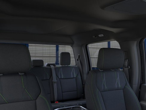 New 2025 Ford F150 STX w/ Equipment Group 200A image 22