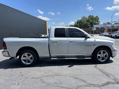 Used 2015 RAM 1500 Classic SLT image 15