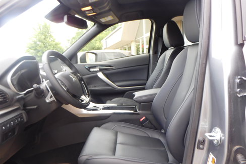 New 2025 Mitsubishi Eclipse Cross SEL image 13