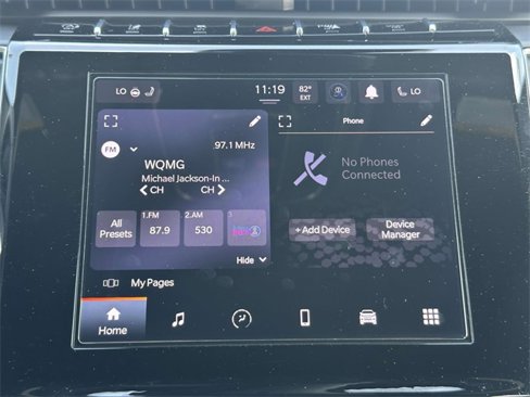 Used 2024 Jeep Grand Cherokee Laredo X w/ Luxury Tech Group I image 13
