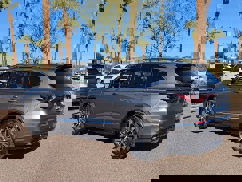 New 2026 Acura MDX FWD w/ Technology Package image 4