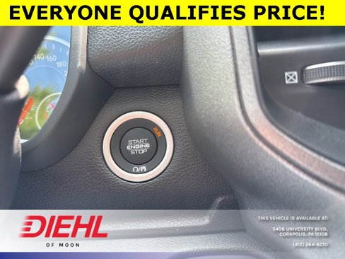 New 2026 RAM 2500 Tradesman image 27