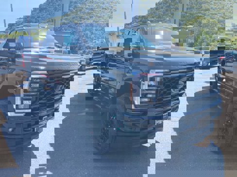 New 2026 Ford F350 XLT image 4