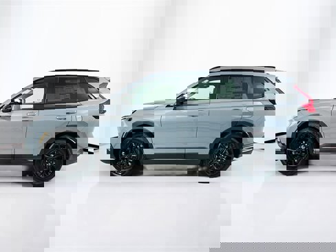 New 2026 Honda CR-V Sport-L image 8