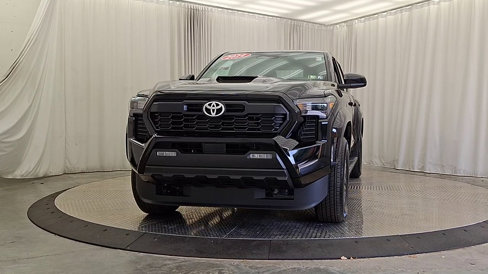 Used 2024 Toyota Tacoma TRD Sport image 4