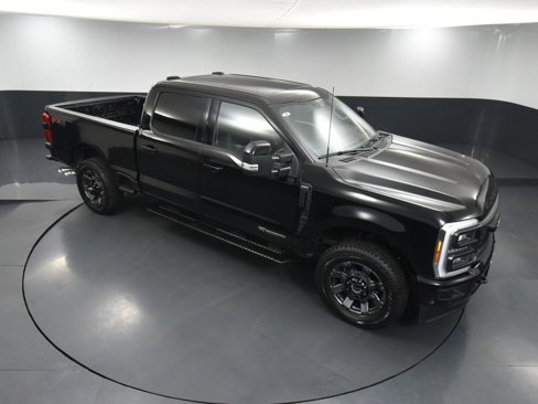 Used 2023 Ford F250 Lariat w/ Lariat Ultimate Package image 60