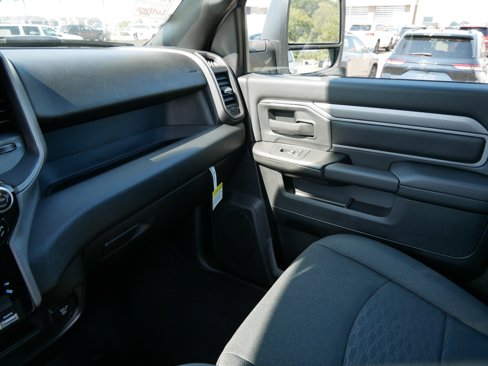 New 2026 RAM 2500 Tradesman image 9