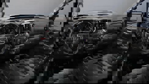 New 2026 GMC Sierra 1500 Pro w/ Trailering Package image 35