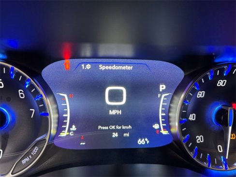 New 2026 Chrysler Pacifica Select image 10