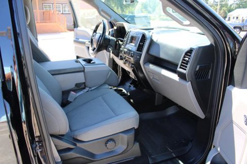 Used 2018 Ford F150 XLT w/ Equipment Group 301A Mid image 23