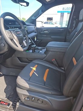 New 2026 GMC Sierra 1500 AT4 w/ AT4 Premium Package image 5