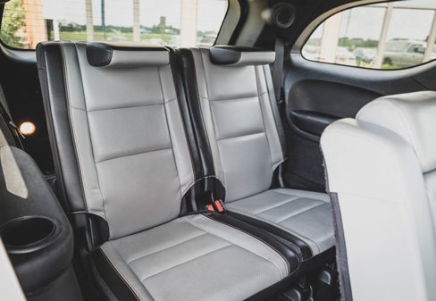 Used 2022 Dodge Durango R/T image 43