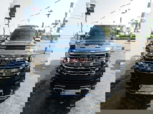 New 2026 GMC Sierra 1500 Denali image 2