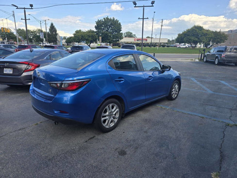 Used 2016 Scion iA image 4