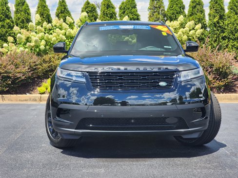 Used 2025 Land Rover Range Rover Velar S image 5