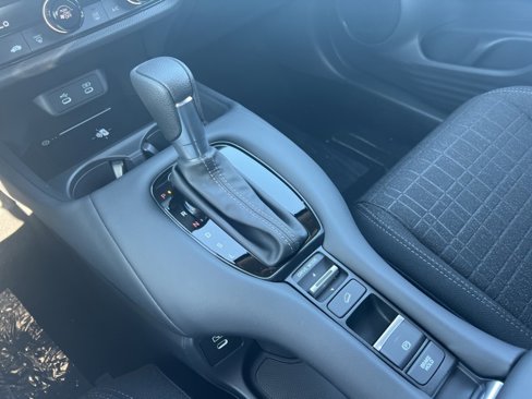New 2026 Honda HR-V LX image 11