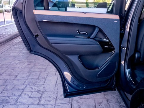 New 2025 Land Rover Range Rover Sport Autobiography image 43