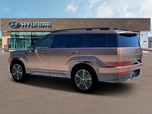 New 2026 Hyundai Santa Fe Calligraphy image 4