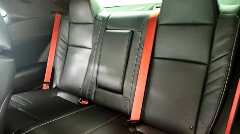 Used 2015 Dodge Challenger SRT Hellcat image 20