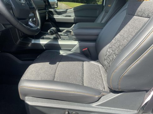 New 2025 Ford F150 Tremor image 11