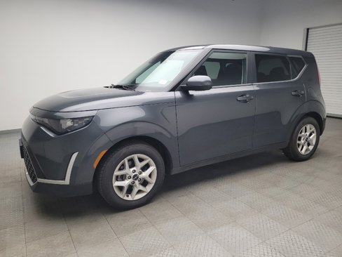 Used 2023 Kia Soul LX w/ Option Group 015 image 2