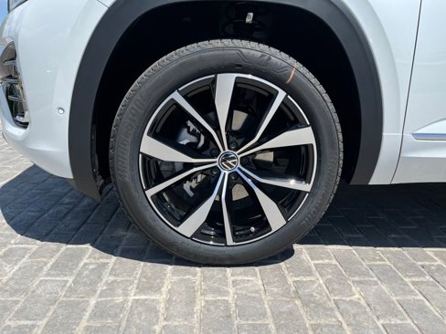 New 2025 Volkswagen Atlas SEL Premium R-Line image 27