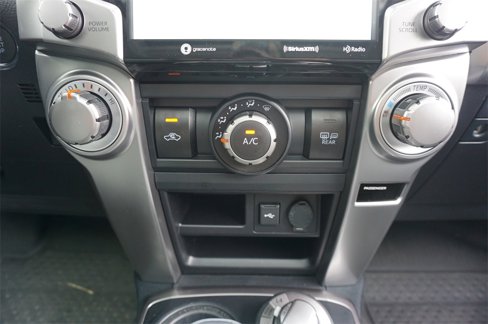 Used 2024 Toyota 4Runner SR5 Premium image 15