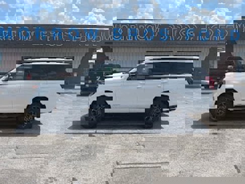 New 2025 Ford Expedition Tremor image 1