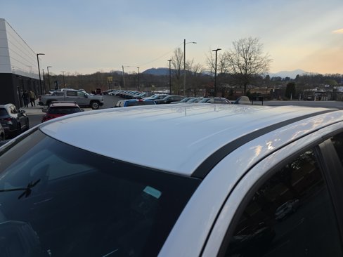 New 2025 RAM 1500 Big Horn image 12