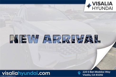 Certified 2023 Hyundai Santa Fe SEL Premium image 1