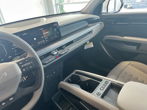 New 2026 Kia EV9 Wind image 31