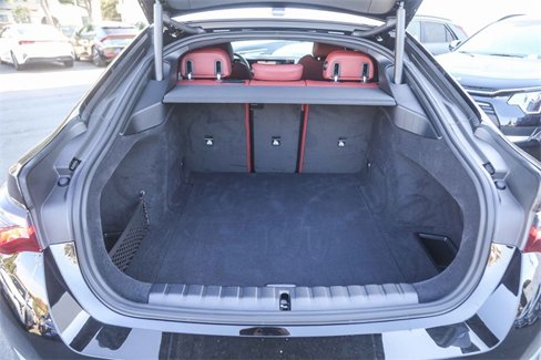 Used 2025 BMW i4 eDrive40 w/ Parking Assistance Package image 26