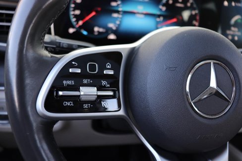Used 2020 Mercedes-Benz GLS 450 4MATIC image 45