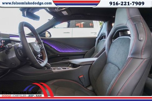 New 2025 Dodge Charger R/T Scat Pack w/ Track Pack image 13