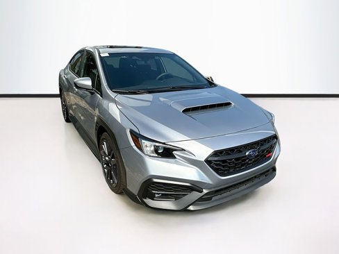 New 2025 Subaru WRX Premium image 2