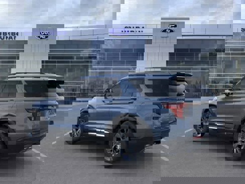 New 2025 Ford Explorer Active w/ Active Comfort Package image 4