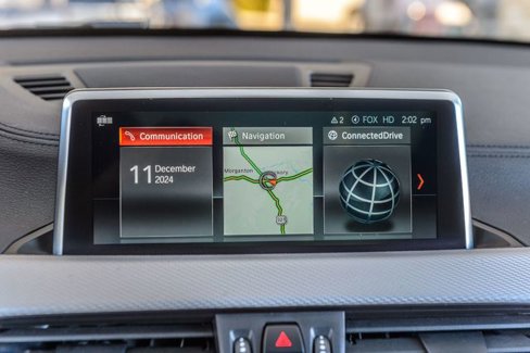 Used 2021 BMW X1 sDrive28i w/ M Sport Package image 19