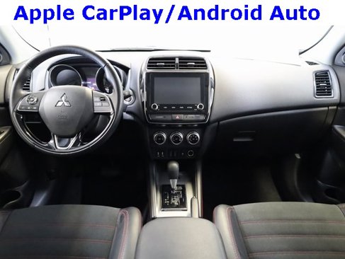 Used 2024 Mitsubishi Outlander Sport SE image 7