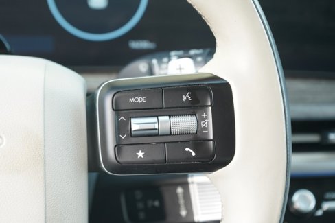 Used 2024 Hyundai Santa Fe Calligraphy image 30
