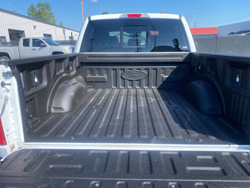 Used 2023 Ford F150 XLT w/ Equipment Group 302A High image 11