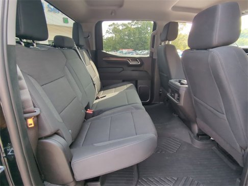 Certified 2023 Chevrolet Silverado 1500 LT Trail Boss w/ Protection Package image 26