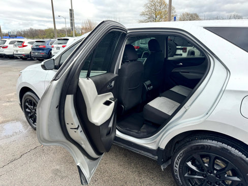 Used 2020 Chevrolet Equinox LT image 9