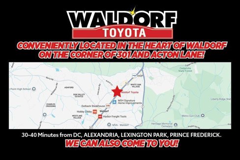 New 2026 Toyota Tundra SR5 w/ SR5 Premium Package image 5