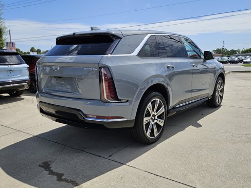 New 2026 Cadillac Escalade IQ Luxury 1 image 40