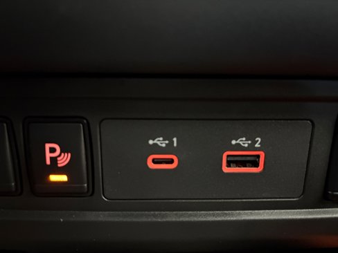 New 2026 Nissan Frontier PRO-4X image 21