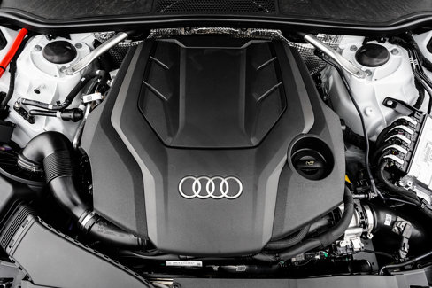 New 2025 Audi A7 3.0T Premium Plus image 31