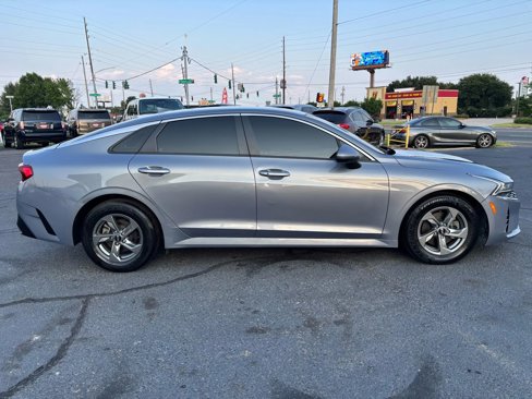 Used 2021 Kia K5 LXS image 2