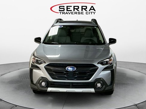 Certified 2024 Subaru Outback Limited image 9