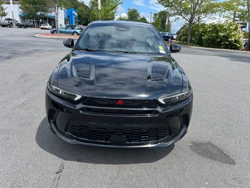 New 2025 Dodge Hornet GT image 8