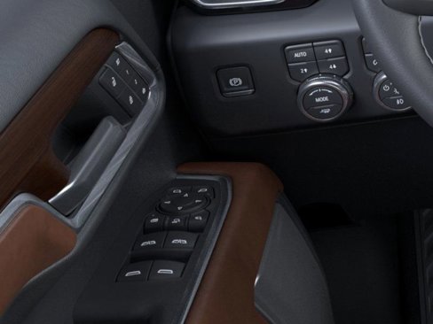 New 2025 GMC Sierra 2500 Denali Ultimate image 23